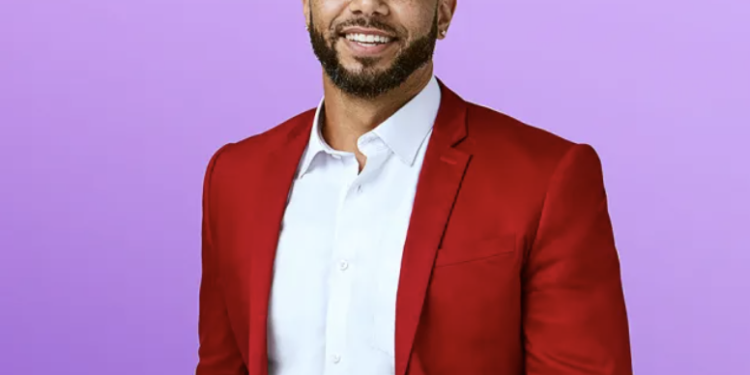 Love is Blind' Star Tyler Francis Address Estranged Role in Ex-Friend and Biological Kids' Lives
